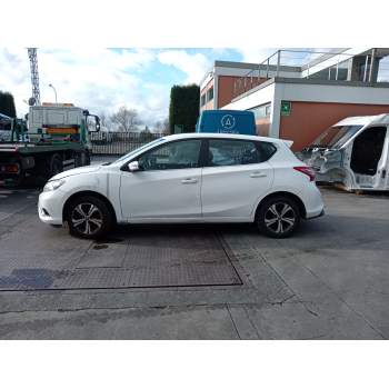 NISSAN PULSAR Hatchback (C13) de desguace