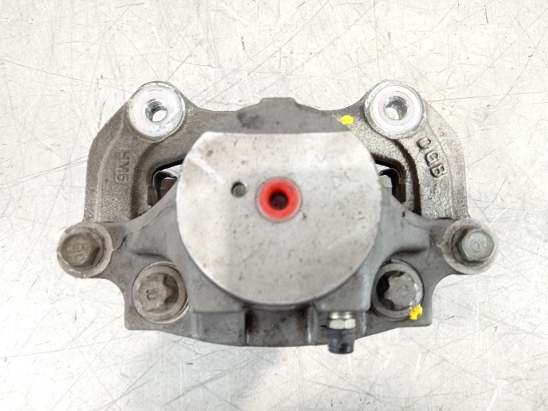 Recambio de pinza freno delantera izquierda para hyundai kona klass hybrid 2wd referencia OEM IAM 58110CM100  
