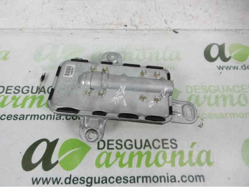 Recambio de airbag lateral delantero izquierdo para bmw serie 3 compact (e46) 320td referencia OEM IAM 30705512903J  
