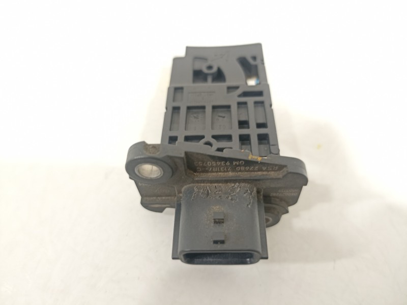 Recambio de caudalimetro para nissan nv300 kombi l1h1 2,7t basic referencia OEM IAM 226807131R  