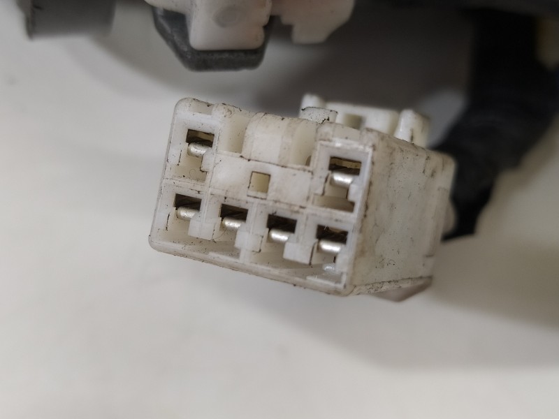 Recambio de conmutador de arranque para kia carens ( ) basic referencia OEM IAM 48A6101110  