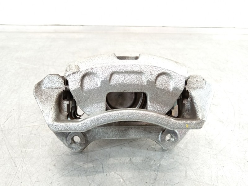 Recambio de pinza freno delantera izquierda para hyundai kona klass hybrid 2wd referencia OEM IAM 58110CM100  