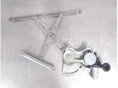 Recambio de elevalunas delantero derecho para toyota rav 4 (a3) executive referencia OEM IAM 8571035180 2621002330 