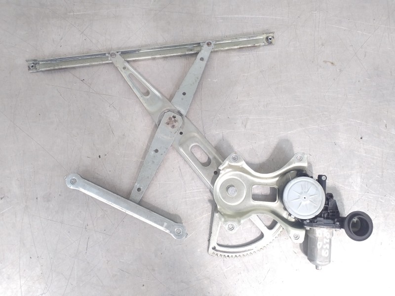 Recambio de elevalunas delantero derecho para toyota rav 4 (a3) executive referencia OEM IAM 8571035180 2621002330 