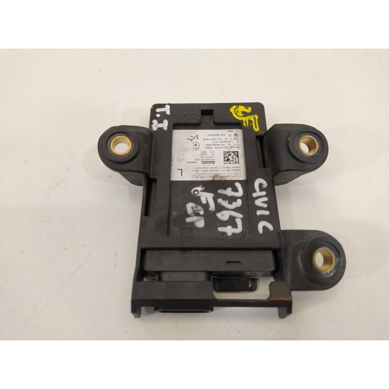 Recambio de modulo electronico para honda civic tourer (fk) comfort referencia OEM IAM 6234734NB24  