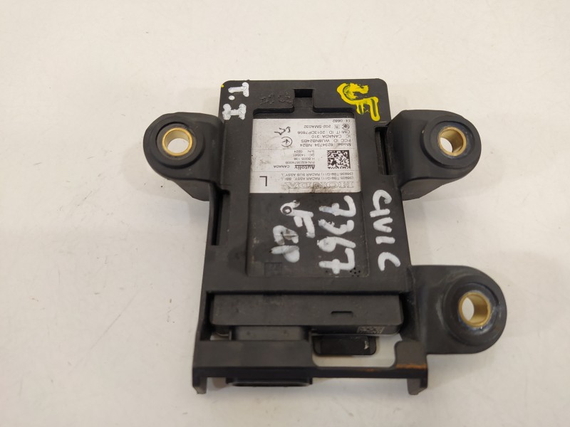 Recambio de modulo electronico para honda civic tourer (fk) comfort referencia OEM IAM 6234734NB24  