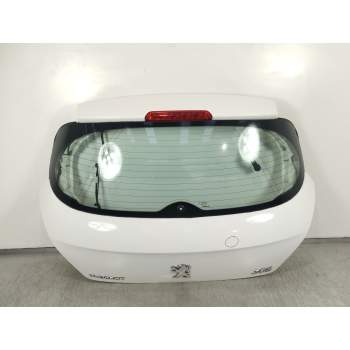 PORTON TRASERO 8701Y3 