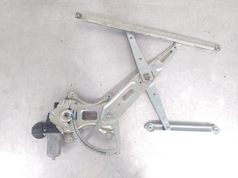 Recambio de elevalunas delantero derecho para toyota rav 4 (a3) executive referencia OEM IAM 8571035180 2621002330 