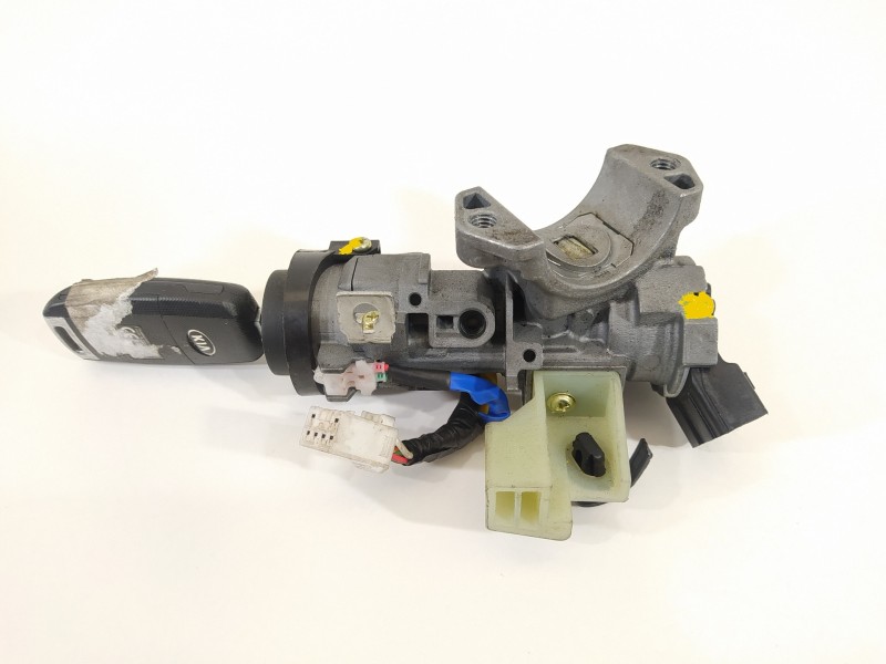 Recambio de conmutador de arranque para kia carens ( ) basic referencia OEM IAM 48A6101110  