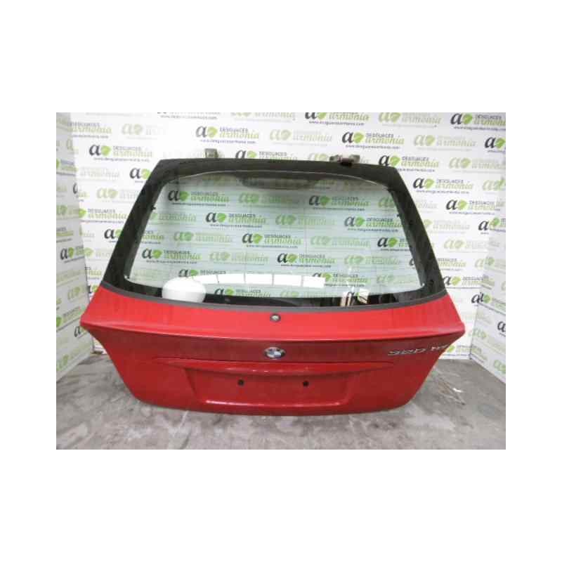 Recambio de porton trasero para bmw serie 3 compact (e46) 320td referencia OEM IAM 41627117996  