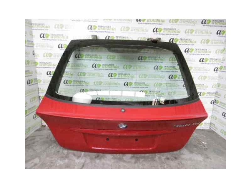 Recambio de porton trasero para bmw serie 3 compact (e46) 320td referencia OEM IAM 41627117996  