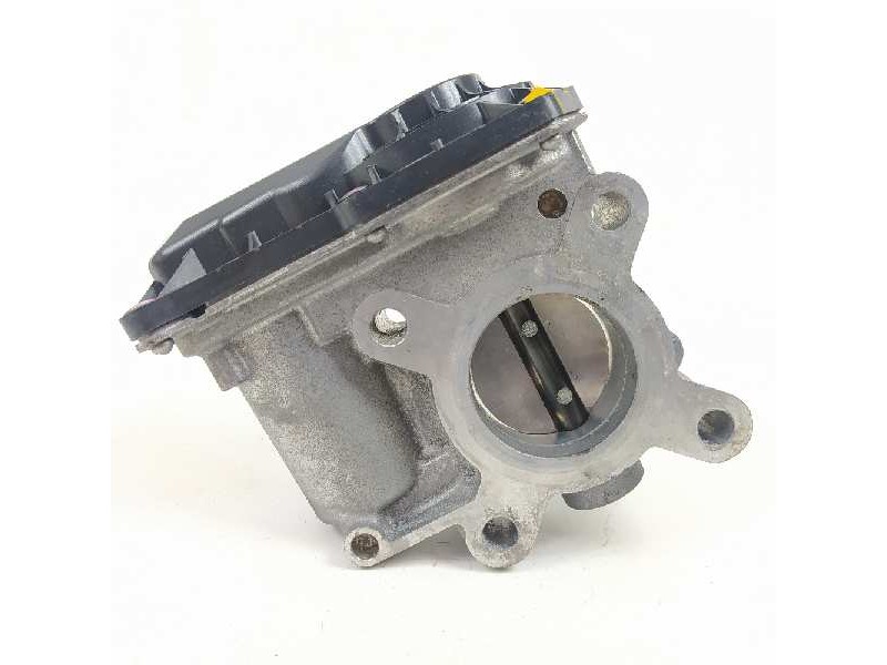 Recambio de caja mariposa para renault megane iv berlina 5p zen referencia OEM IAM 161206038R 8201171233 