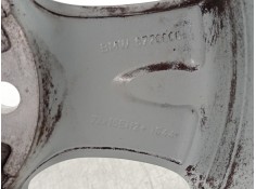 Recambio de llanta para bmw serie 1 berlina (e81/e87) 118d referencia OEM IAM 67796996   2