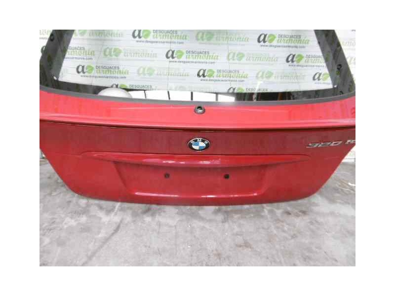 Recambio de porton trasero para bmw serie 3 compact (e46) 320td referencia OEM IAM 41627117996  