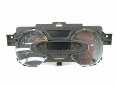 Recambio de cuadro instrumentos para nissan nv300 kombi l1h1 2,7t basic referencia OEM IAM 248103330R  