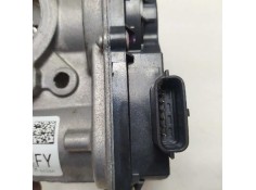 Recambio de caja mariposa para renault megane iv berlina 5p zen referencia OEM IAM 161206038R 8201171233  2