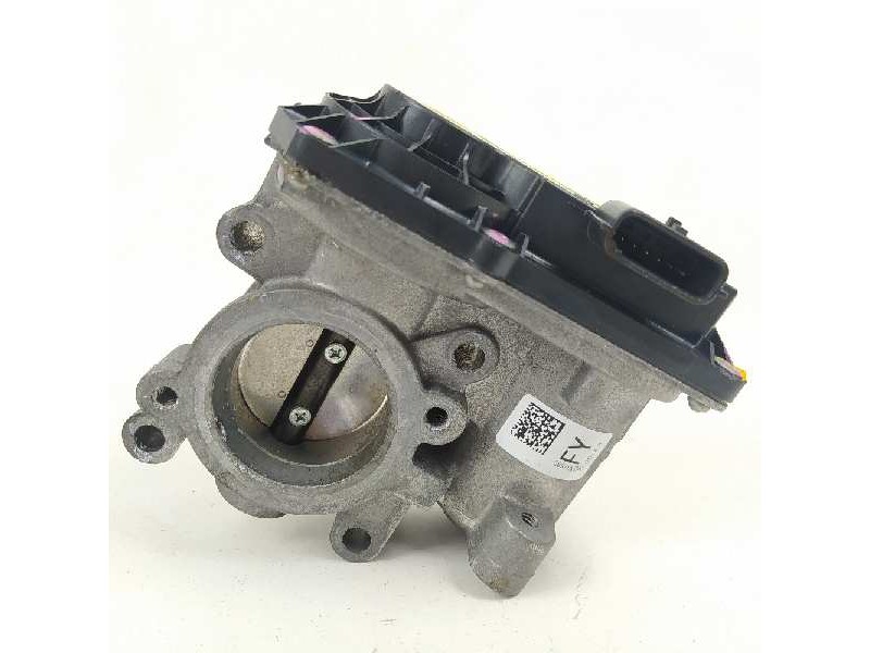 Recambio de caja mariposa para renault megane iv berlina 5p zen referencia OEM IAM 161206038R 8201171233 