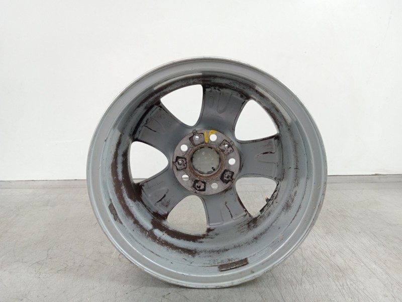 Recambio de llanta para bmw serie 1 berlina (e81/e87) 118d referencia OEM IAM 67796996  