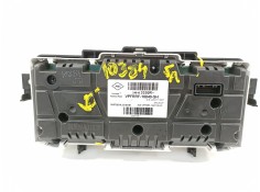 Recambio de cuadro instrumentos para nissan nv300 kombi l1h1 2,7t basic referencia OEM IAM 248103330R   2