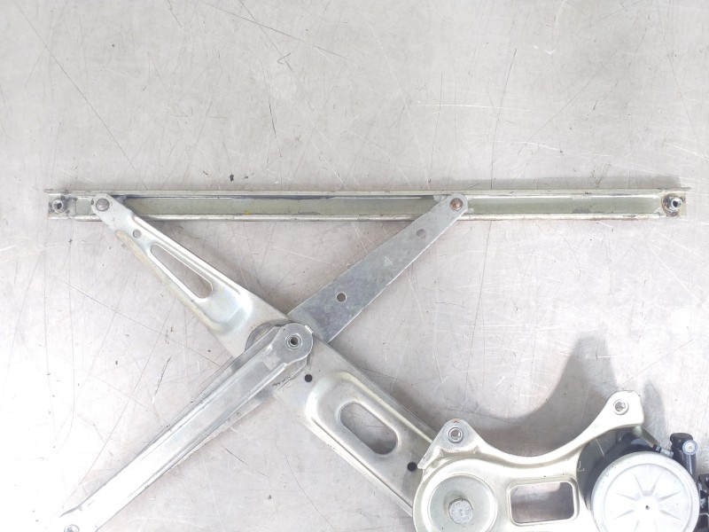 Recambio de elevalunas delantero derecho para toyota rav 4 (a3) executive referencia OEM IAM 8571035180 2621002330 