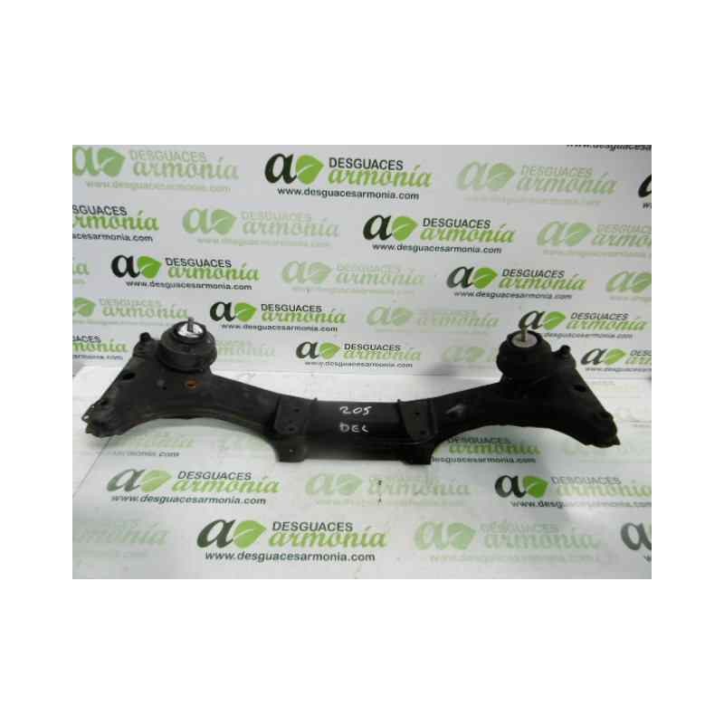 Recambio de puente delantero para bmw serie 3 compact (e46) 320td referencia OEM IAM   