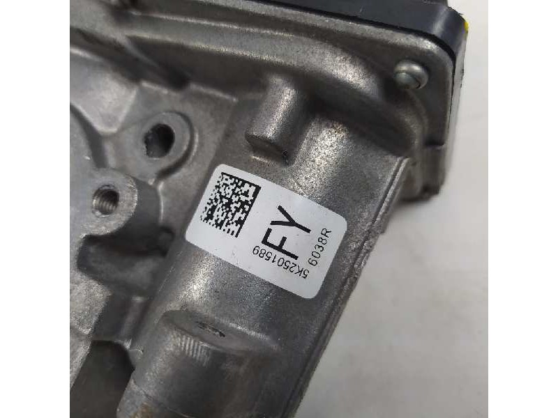 Recambio de caja mariposa para renault megane iv berlina 5p zen referencia OEM IAM 161206038R 8201171233 