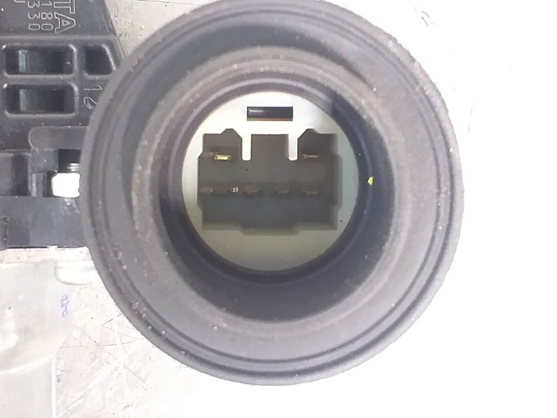 Recambio de elevalunas delantero derecho para toyota rav 4 (a3) executive referencia OEM IAM 8571035180 2621002330 