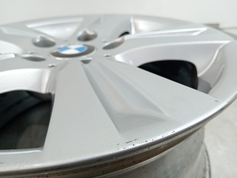 Recambio de llanta para bmw serie 1 berlina (e81/e87) 118d referencia OEM IAM 67796996  