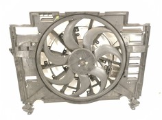 Recambio de electroventilador para jaguar xe portfolio referencia OEM IAM GX738C607AE 940013004 