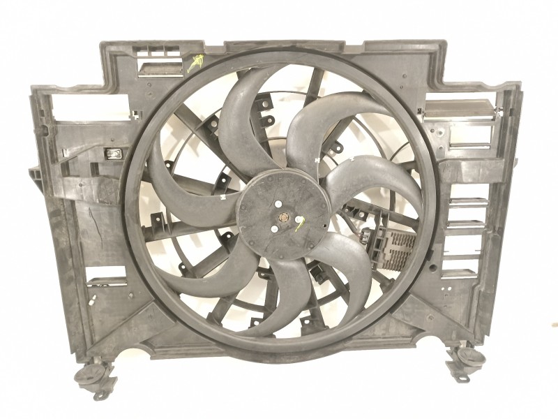 Recambio de electroventilador para jaguar xe portfolio referencia OEM IAM GX738C607AE 940013004 