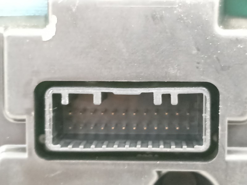 Recambio de cuadro instrumentos para nissan nv300 kombi l1h1 2,7t basic referencia OEM IAM 248103330R  