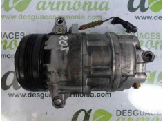 Recambio de compresor aire acondicionado para bmw serie 3 compact (e46) 320td referencia OEM IAM 64526905643 4472208027 