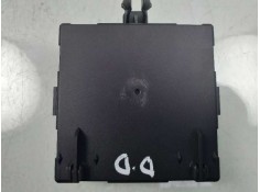 Recambio de modulo confort para mercedes-benz clase a (w176) a 200 cdi (176.008) referencia OEM IAM A1669000518 1669013901  2