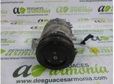 Recambio de compresor aire acondicionado para bmw serie 3 compact (e46) 320td referencia OEM IAM 64526905643 4472208027  2