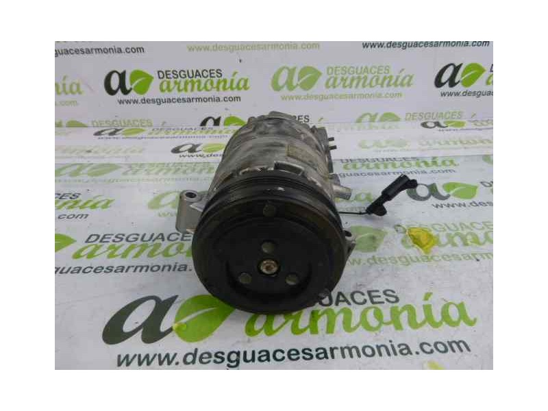 Recambio de compresor aire acondicionado para bmw serie 3 compact (e46) 320td referencia OEM IAM 64526905643 4472208027 