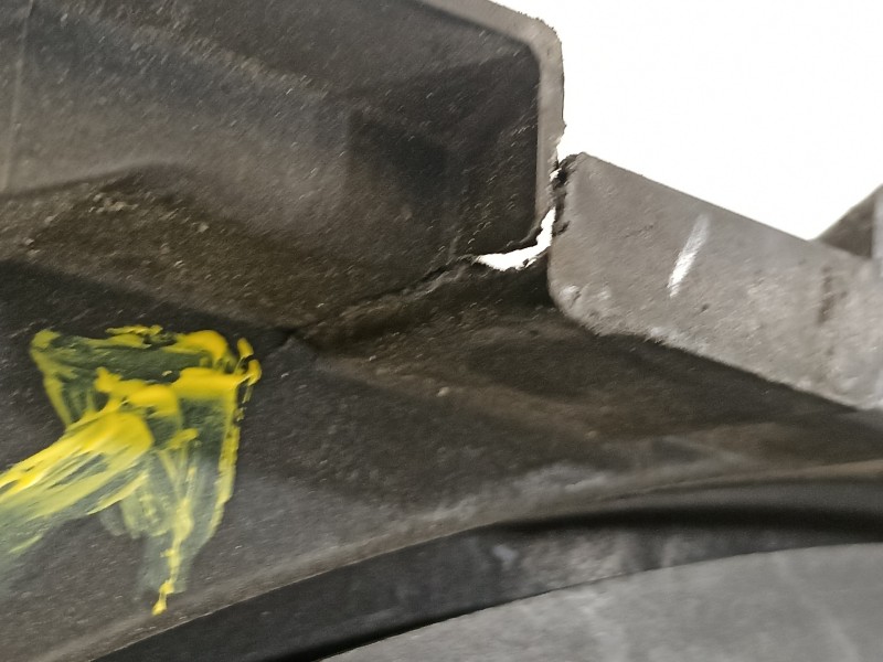 Recambio de electroventilador para jaguar xe portfolio referencia OEM IAM GX738C607AE 940013004 