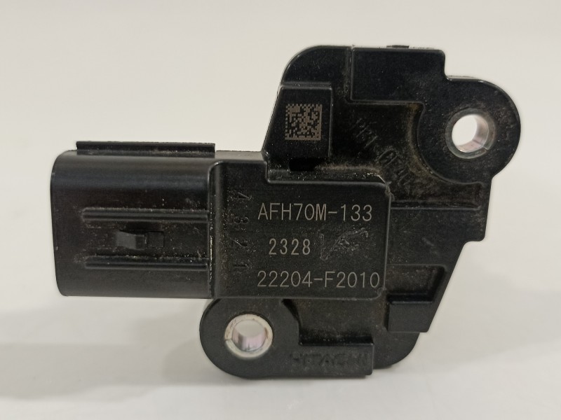Recambio de caudalimetro para toyota corolla e21 corolla (e21/eh1) basico referencia OEM IAM 22204F2010  