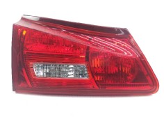 Recambio de piloto trasero izquierdo para lexus is200 (ds2/is2) 250 v6 referencia OEM IAM   