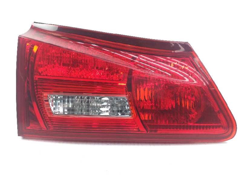 Recambio de piloto trasero izquierdo para lexus is200 (ds2/is2) 250 v6 referencia OEM IAM   