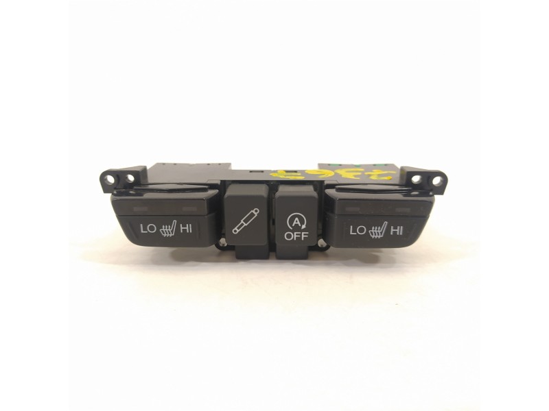 Recambio de mando multifuncion para honda civic tourer (fk) comfort referencia OEM IAM M58073  