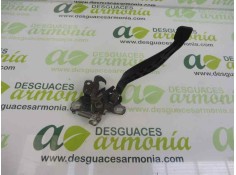 Recambio de cerradura capot para citroën c4 lim. business referencia OEM IAM   