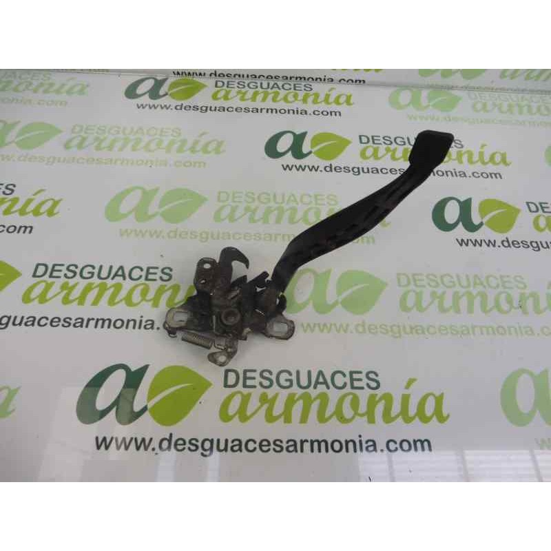 Recambio de cerradura capot para citroën c4 lim. business referencia OEM IAM   