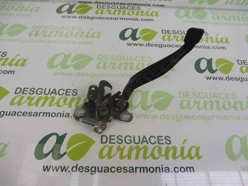 Recambio de cerradura capot para citroën c4 lim. business referencia OEM IAM   