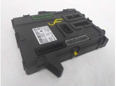 Recambio de caja reles / fusibles para renault megane iv berlina 5p zen referencia OEM IAM 284B14604R BCMC1R 