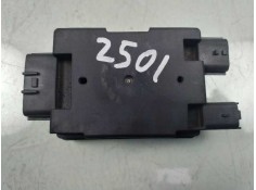 Recambio de modulo electronico para renault megane iv berlina 5p bose-edition referencia OEM IAM 169102698R 0261S16707 