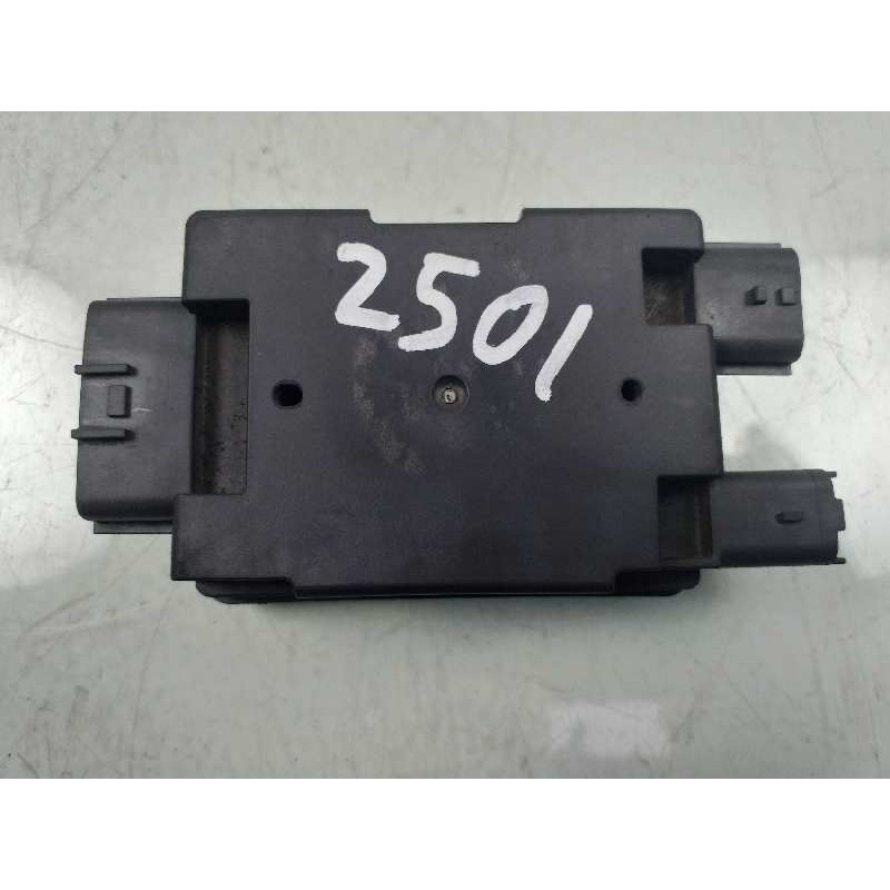 Recambio de modulo electronico para renault megane iv berlina 5p bose-edition referencia OEM IAM 169102698R 0261S16707 