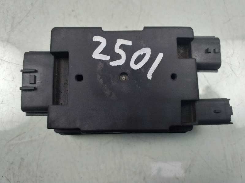 Recambio de modulo electronico para renault megane iv berlina 5p bose-edition referencia OEM IAM 169102698R 0261S16707 