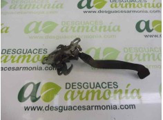 Recambio de cerradura capot para citroën c4 lim. business referencia OEM IAM    2