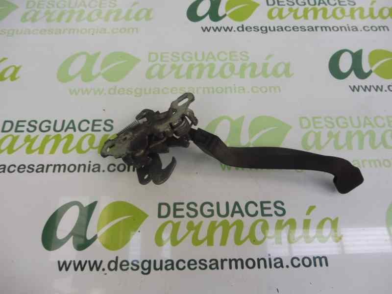 Recambio de cerradura capot para citroën c4 lim. business referencia OEM IAM   