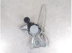 Recambio de elevalunas trasero derecho para toyota rav 4 (a3) executive referencia OEM IAM 8572035140 2621002340 